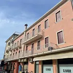 Petronia Trilo Vista Mare - Agenzia Cocal