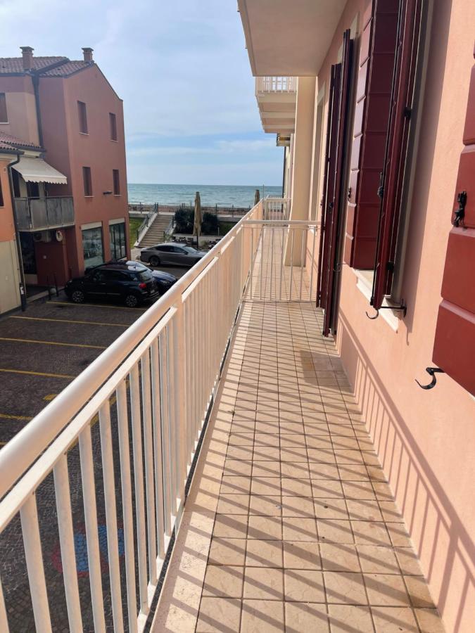 Petronia Trilo Vista Mare - Agenzia Cocal Apartment