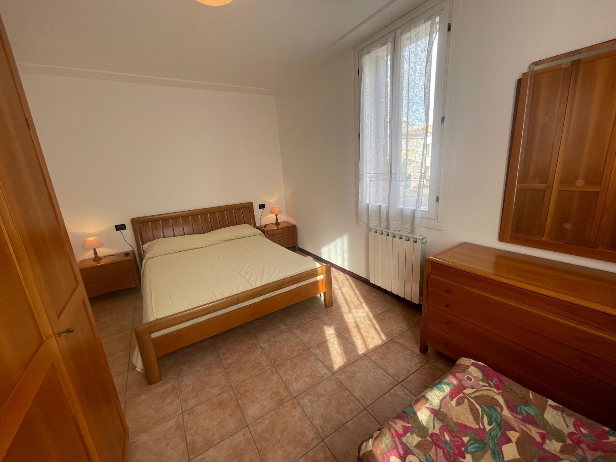 Petronia Trilo Vista Mare - Agenzia Cocal Apartment