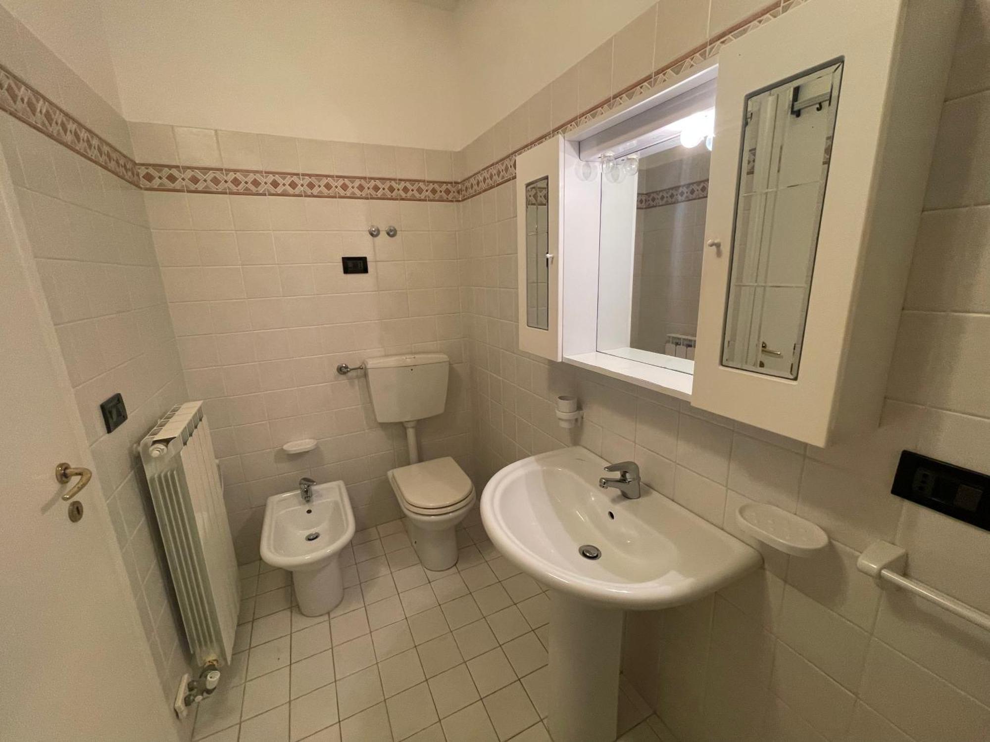 Apartment Petronia Trilo Vista Mare - Agenzia Cocal Caorle