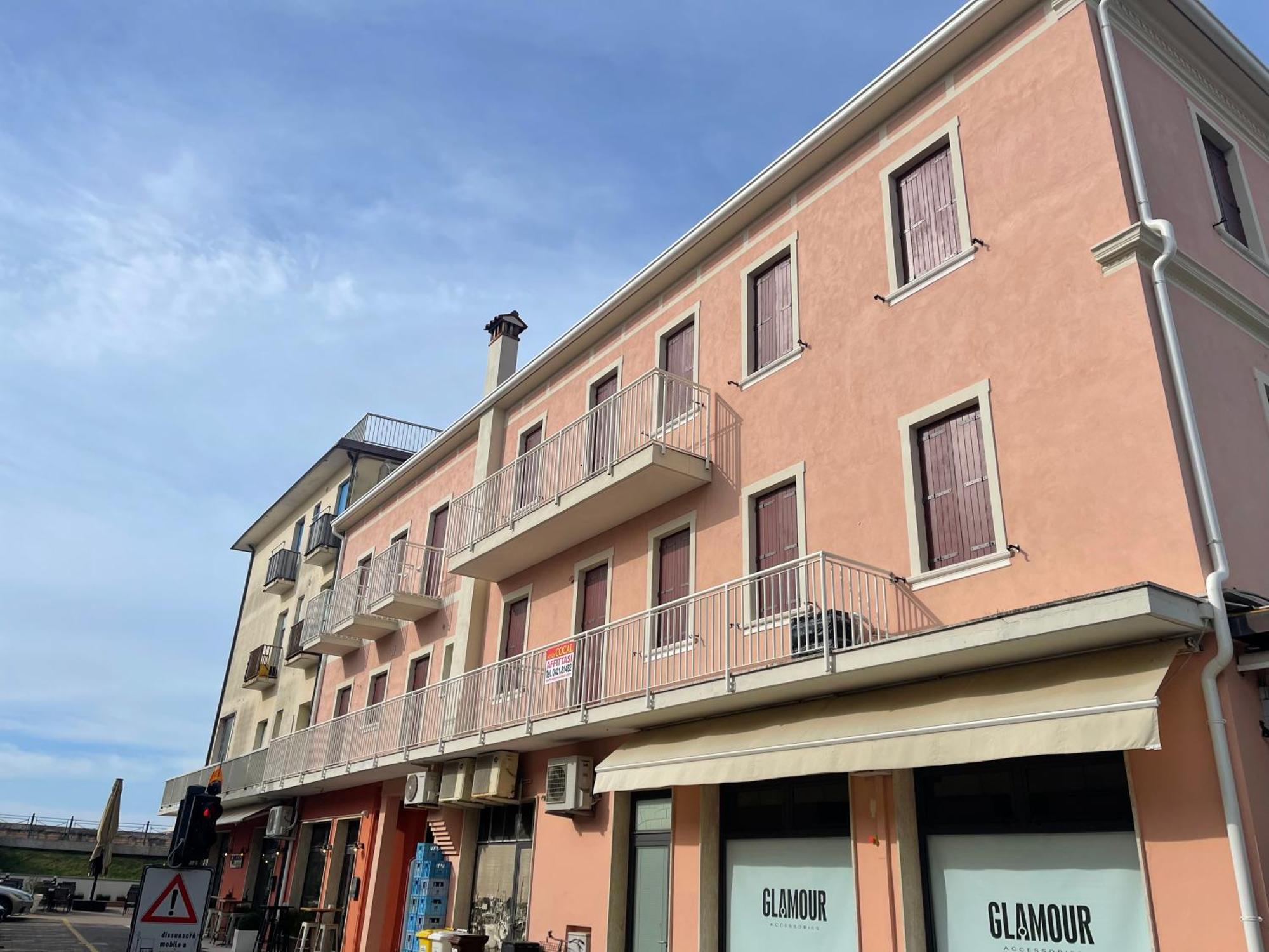Petronia Trilo Vista Mare - Agenzia Cocal Apartment Caorle