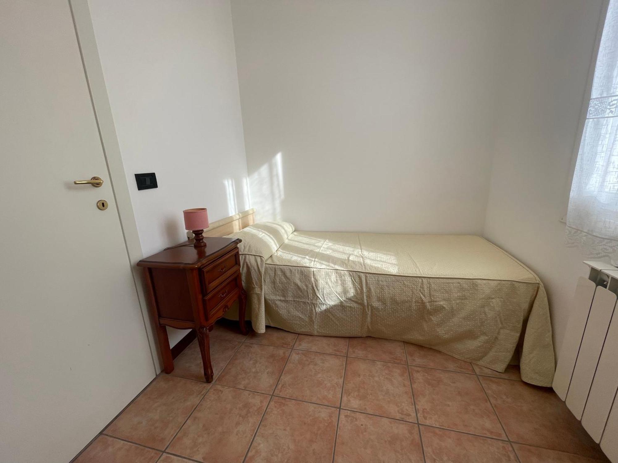 Petronia Trilo Vista Mare - Agenzia Cocal Apartment