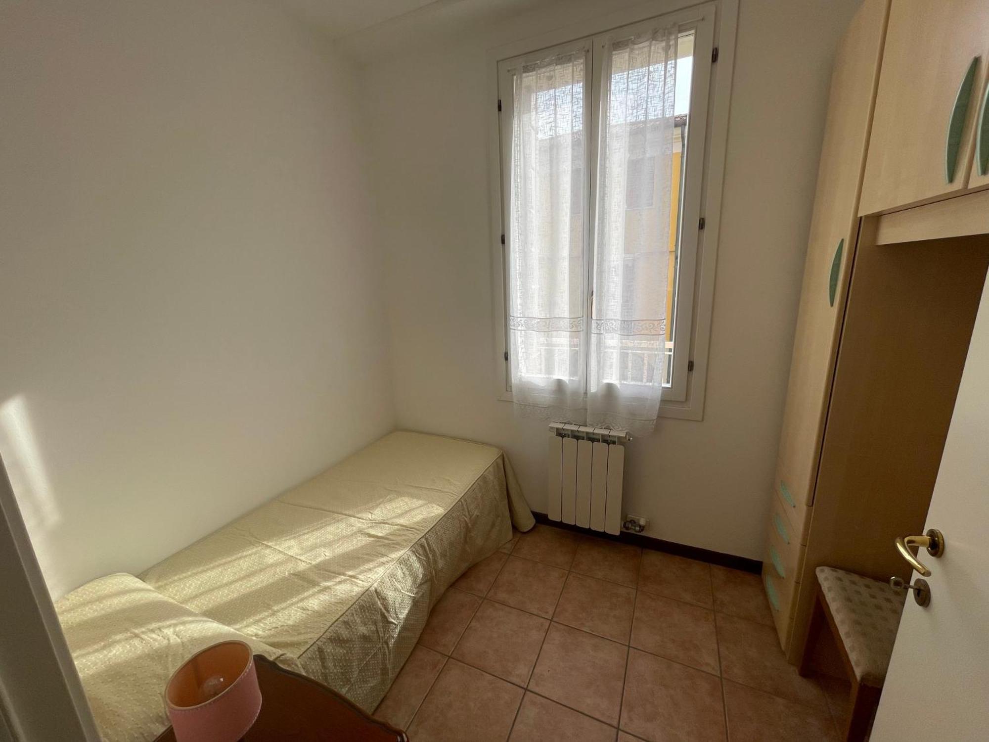 Petronia Trilo Vista Mare - Agenzia Cocal Apartment Caorle