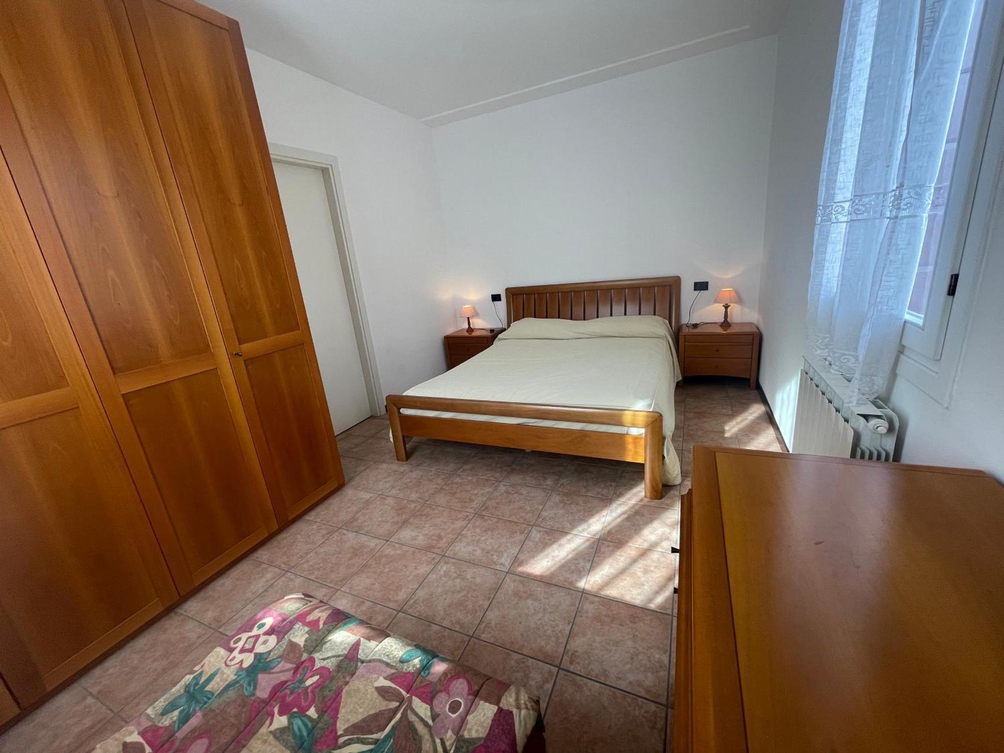 Petronia Trilo Vista Mare - Agenzia Cocal Apartment