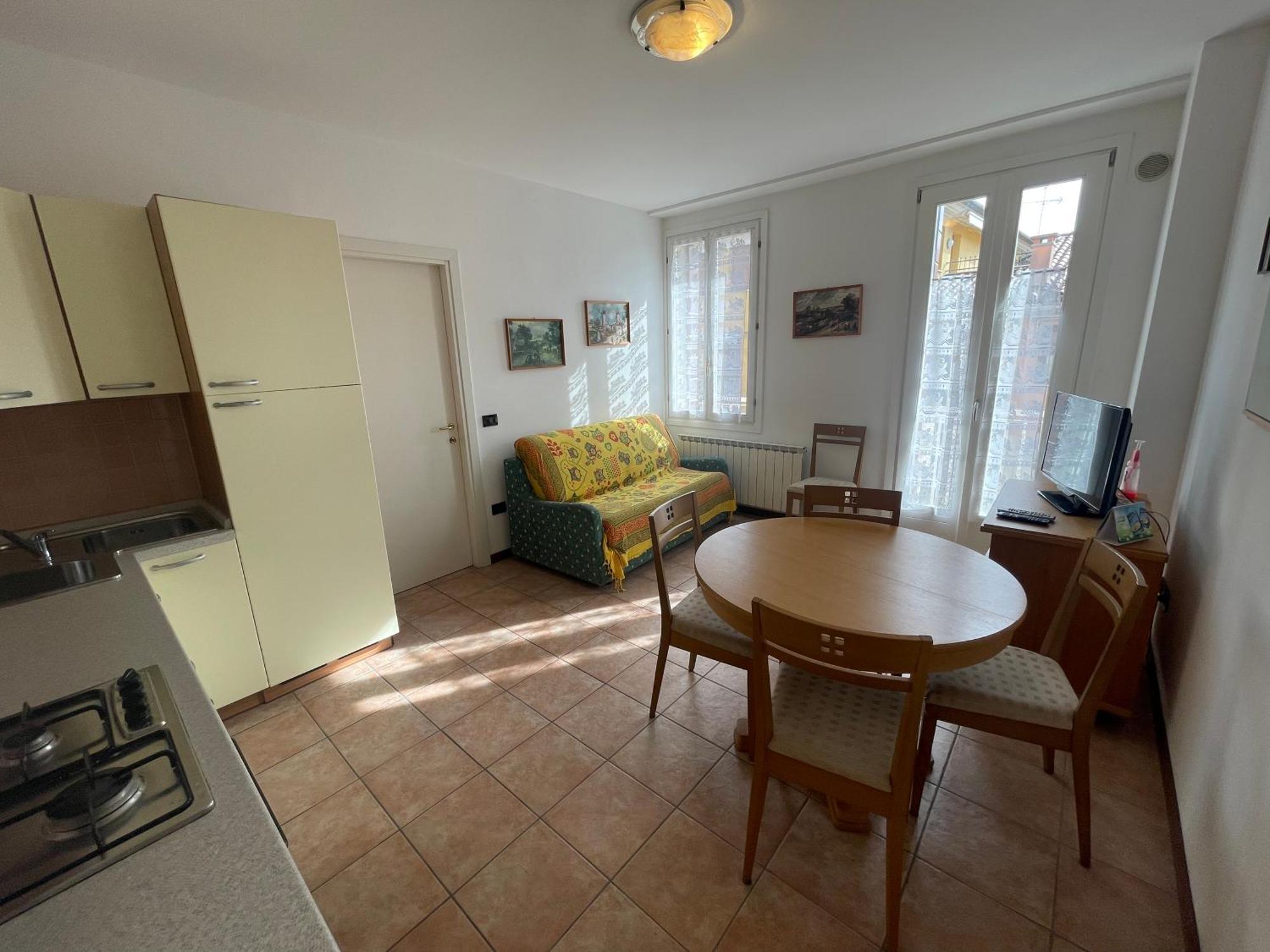 Apartment Petronia Trilo Vista Mare - Agenzia Cocal *